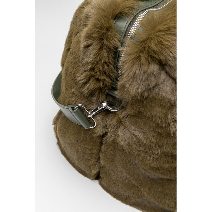 [57649] Bag Mika Olive - 3