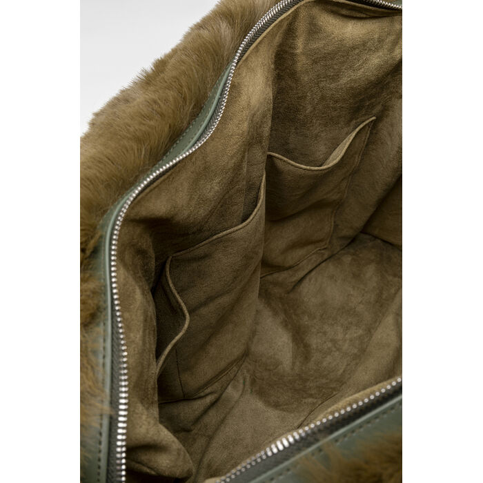 [57649] Bag Mika Olive - 4