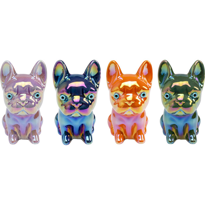 [57653] Копилка Shiny Puppies 12cm Assorted