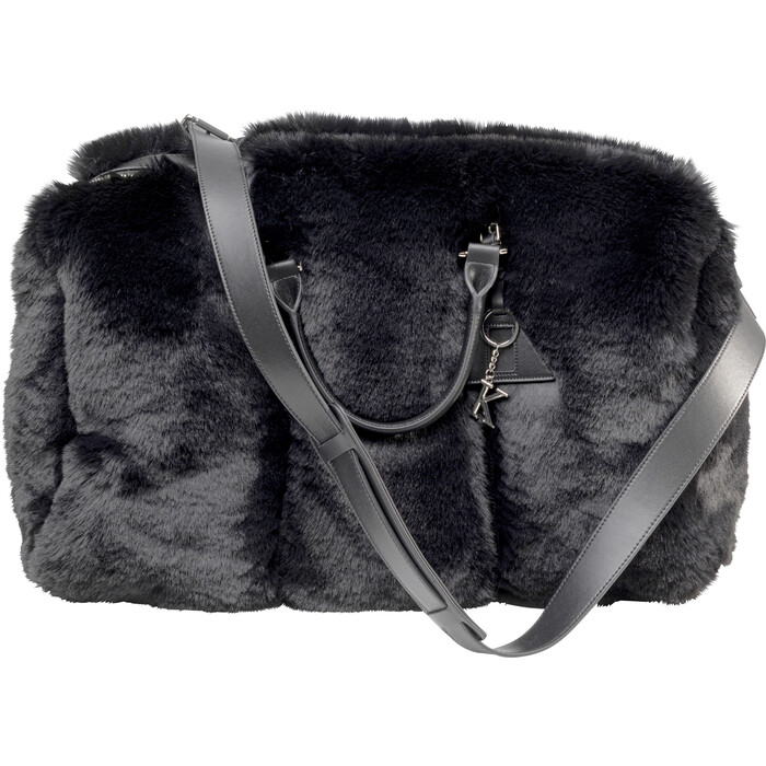 [57654] Sac à main Mika noir