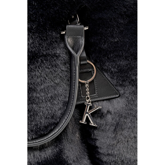 [57654] Sac à main Mika noir - 4