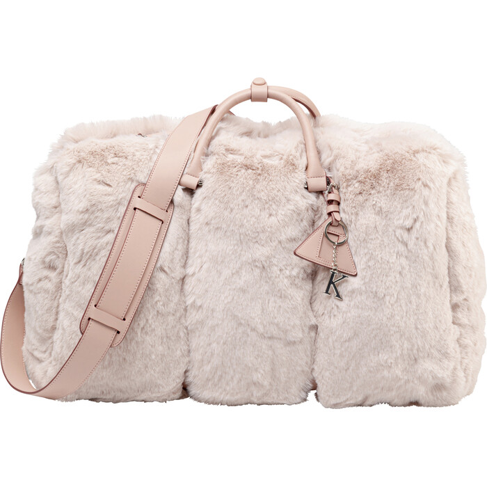 [57655] Sac à main Mika blush