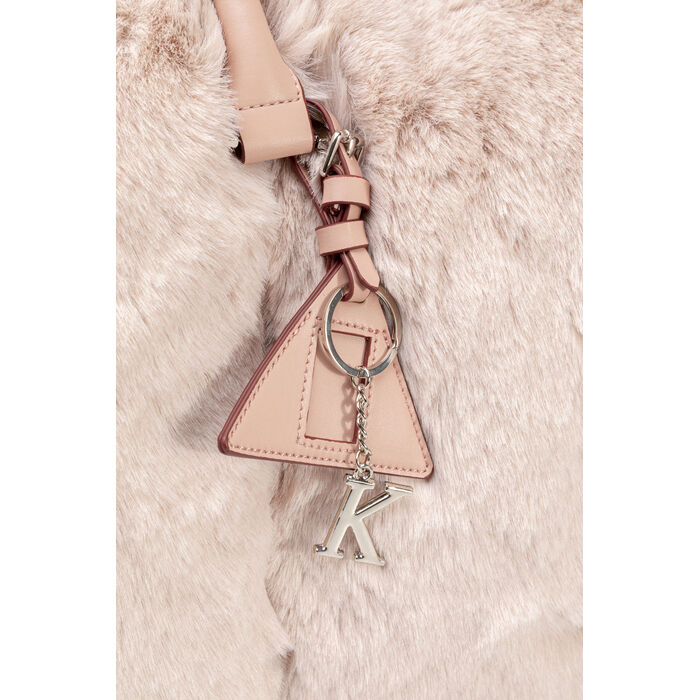 [57655] Sac à main Mika blush - 4