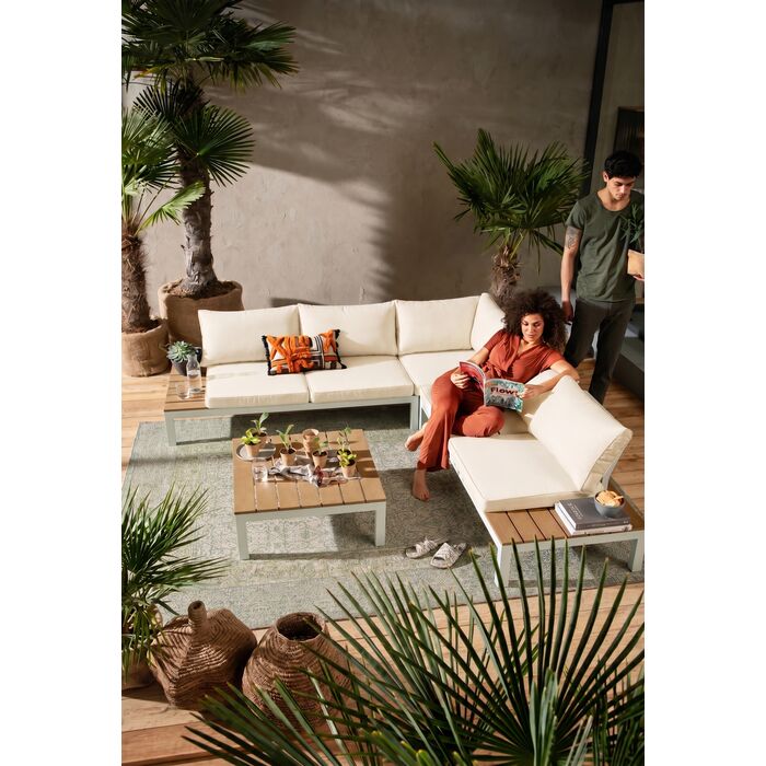 Outdoor Carpet Adorno Green 230x330cm