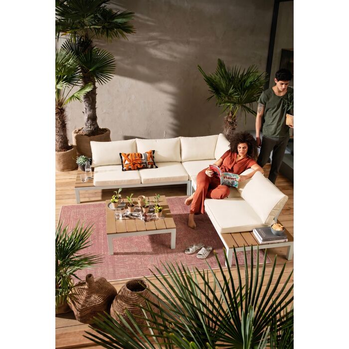 Outdoor Carpet Adorno Red 160x230cm