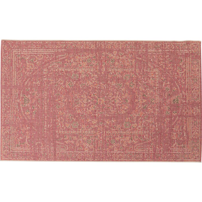 Outdoor Carpet Adorno Red 230x330cm