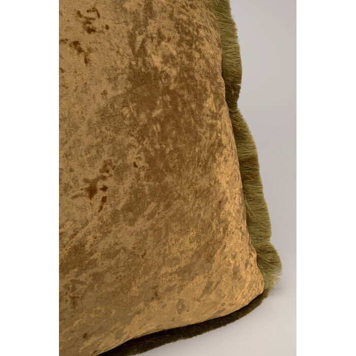 [57662] Cojín Cannes Gold 55x55cm - 4
