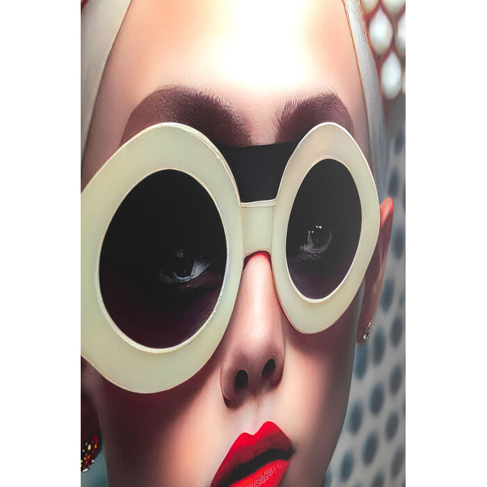 [57667] Glass Picture Muse Vibe 80x120cm - 3