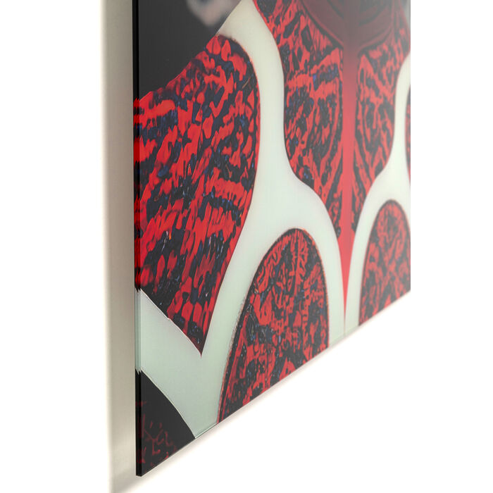 [57667] Glass Picture Muse Vibe 80x120cm - 4
