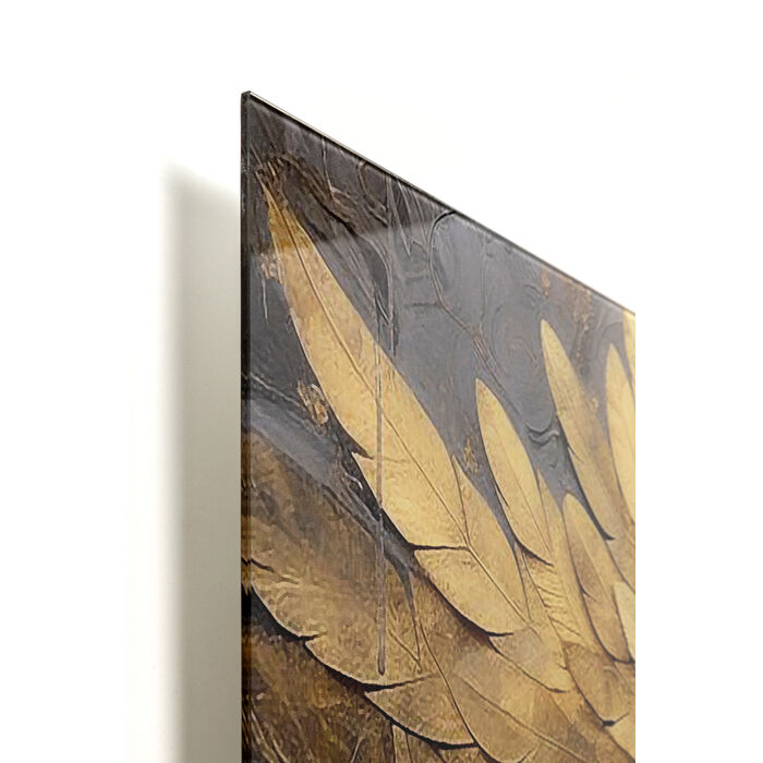 [57677] Tableau en verre Muse Celestial 120x80cm - 3