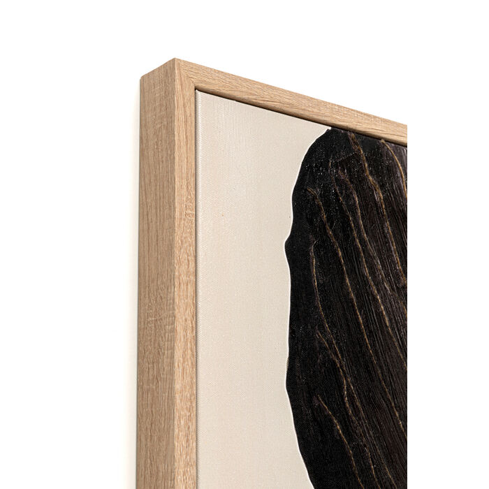 [57682] Tableau encadré Muse Aesthetic gauche 90x120cm - 3