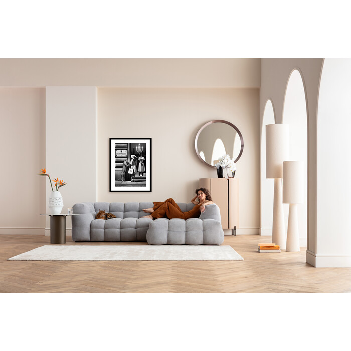 [57685] Tableau encadré Window Shopping 80x120cm - 1