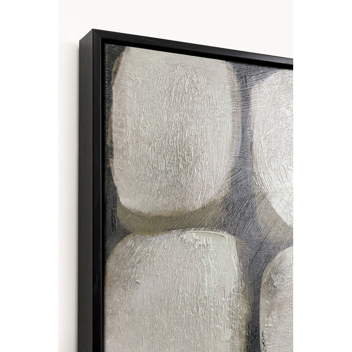 [57690] Cuadro lienzo Pinceau Cloud 75x55cm - 3