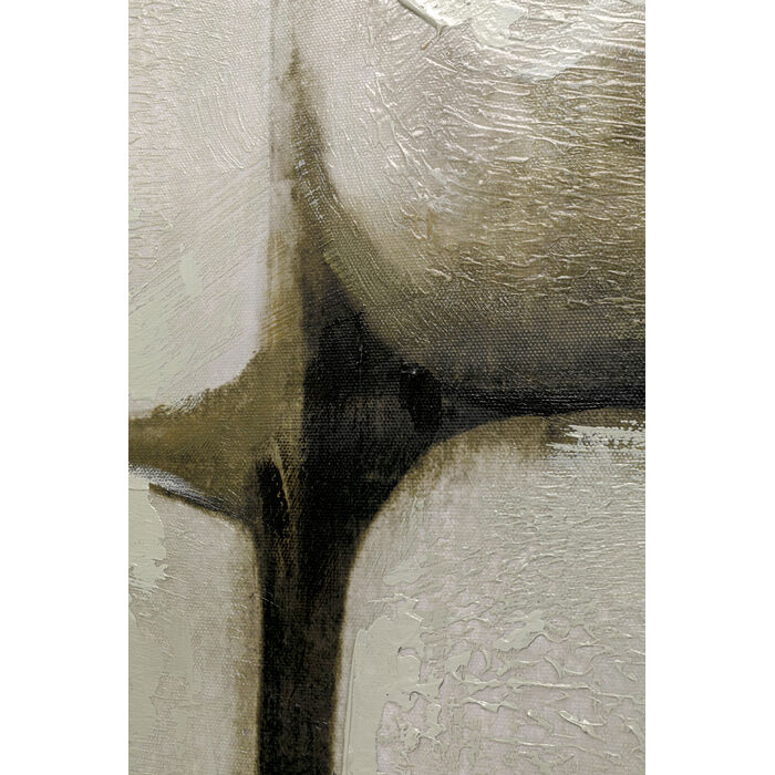 [57690] Cuadro lienzo Pinceau Cloud 75x55cm - 4