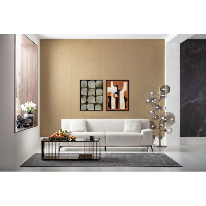 [57690] Cuadro lienzo Pinceau Cloud 75x55cm - 1