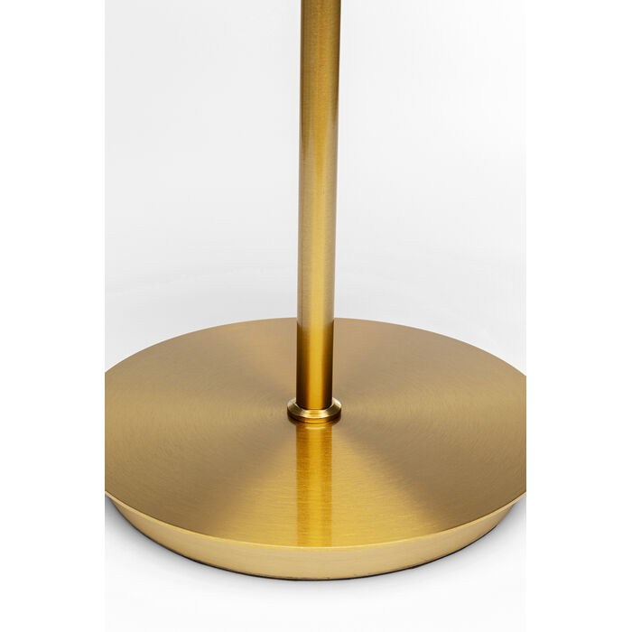 [57699] Table Lamp Arcadia Amber 51cm - 4