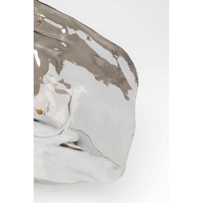 [57703] Table Lamp Aura Smoke Ø30cm - 4