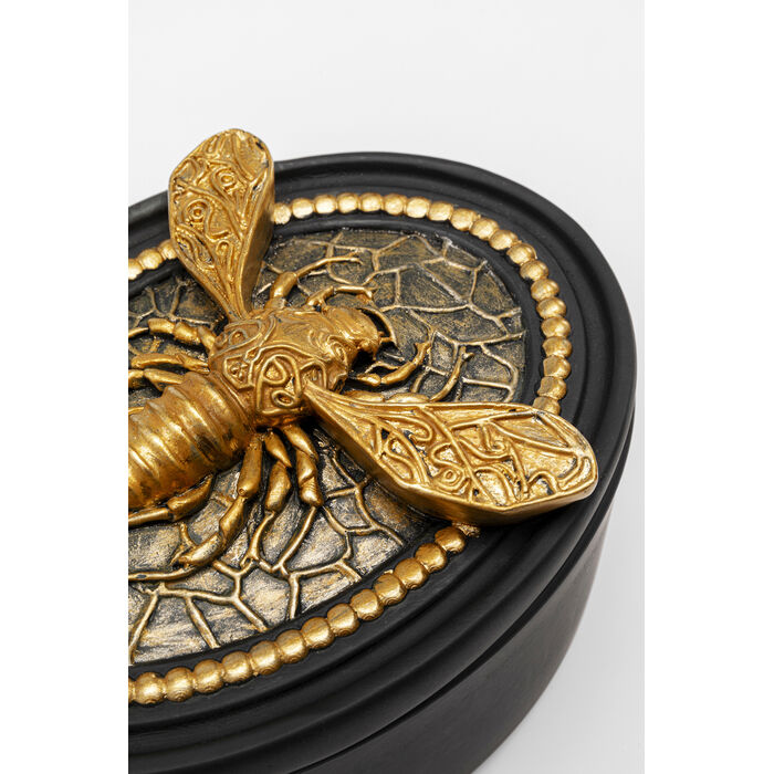 [57709] Boîte décorative Hornet 9cm - 3