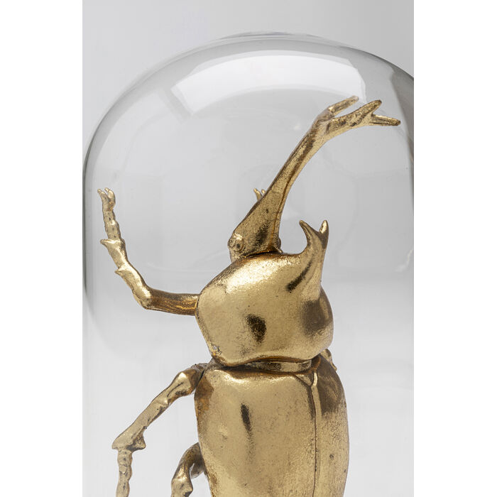[57719] Objeto decorativo Hercules Beetle 20cm - 3