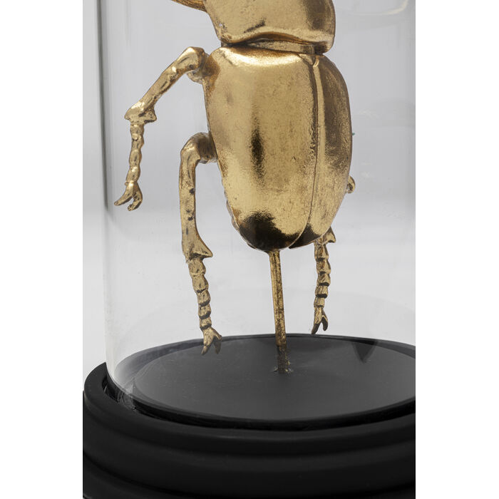 [57719] Objeto decorativo Hercules Beetle 20cm - 4