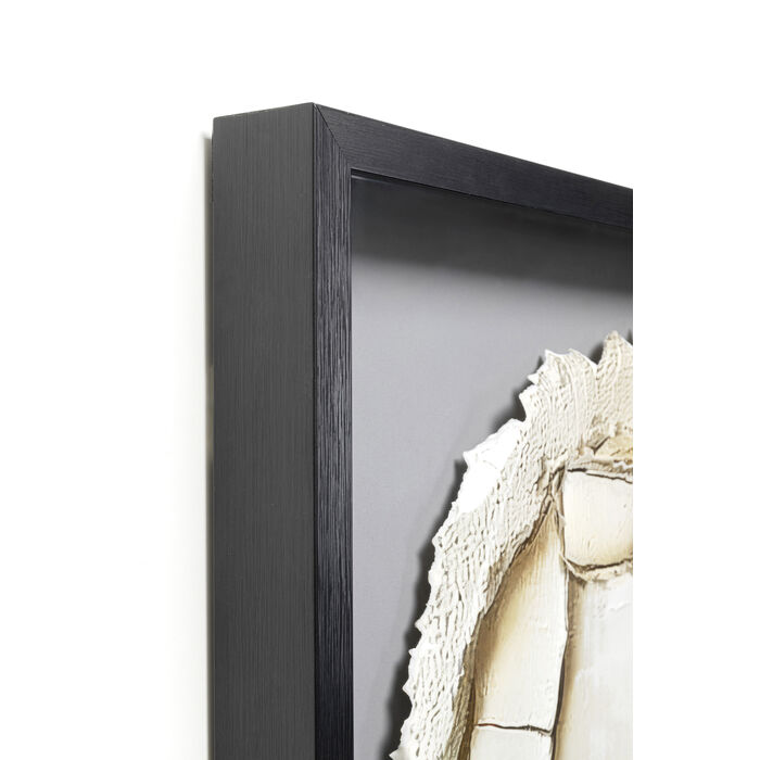[57730] Pikturë e Framed Art Visage 70x100cm - 3