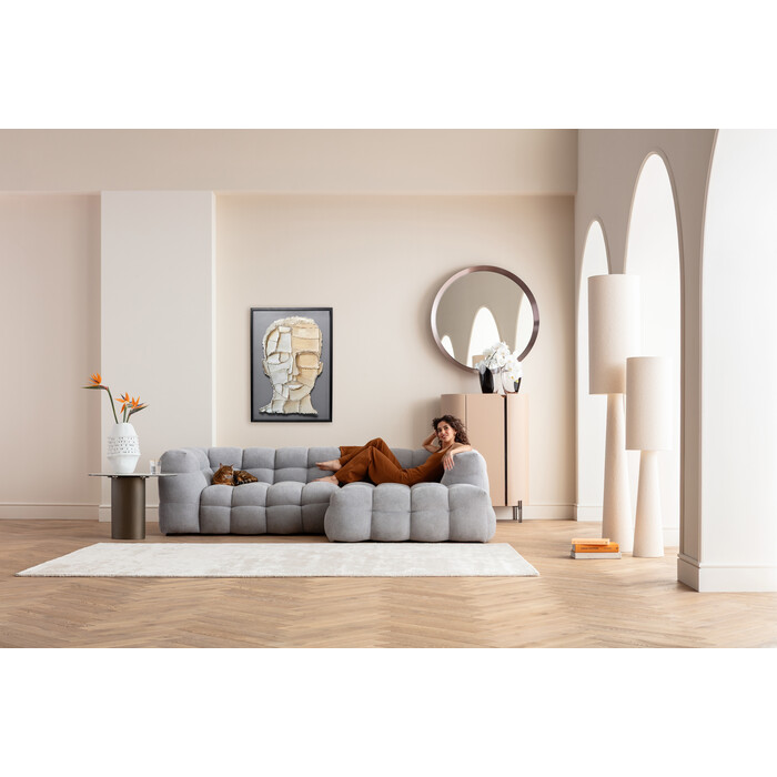 [57730] Pikturë e Framed Art Visage 70x100cm - 1