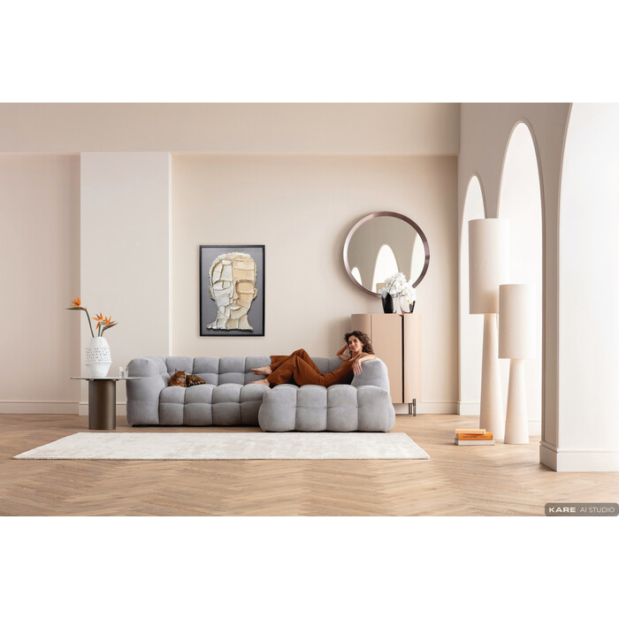 [57730] Uokvirena slika Art Visage 70x100cm - 1