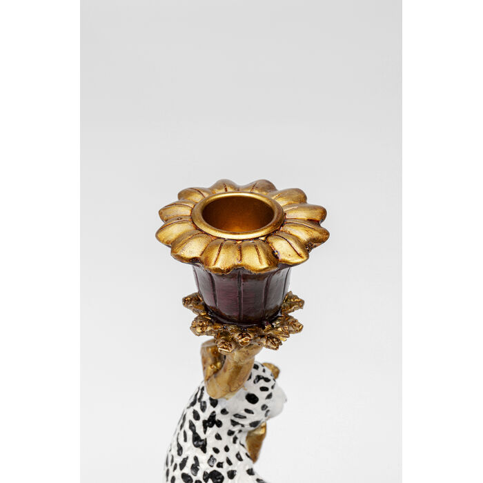 [57732] Candelabro Elegant Leo 33cm - 3