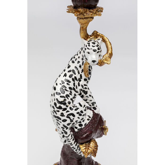 [57732] Candelabro Elegant Leo 33cm - 4