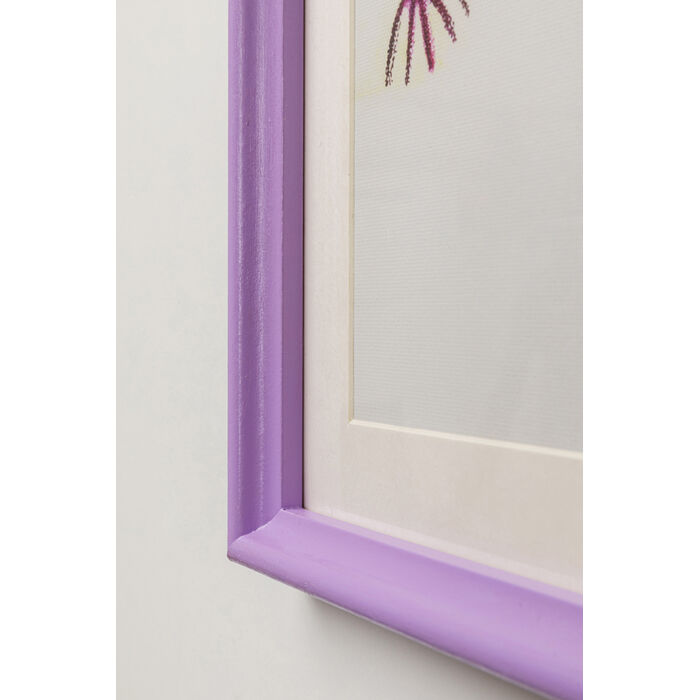 [57734] Tableau encadré Fantasy Pet 32x42cm (2/Set) - 3