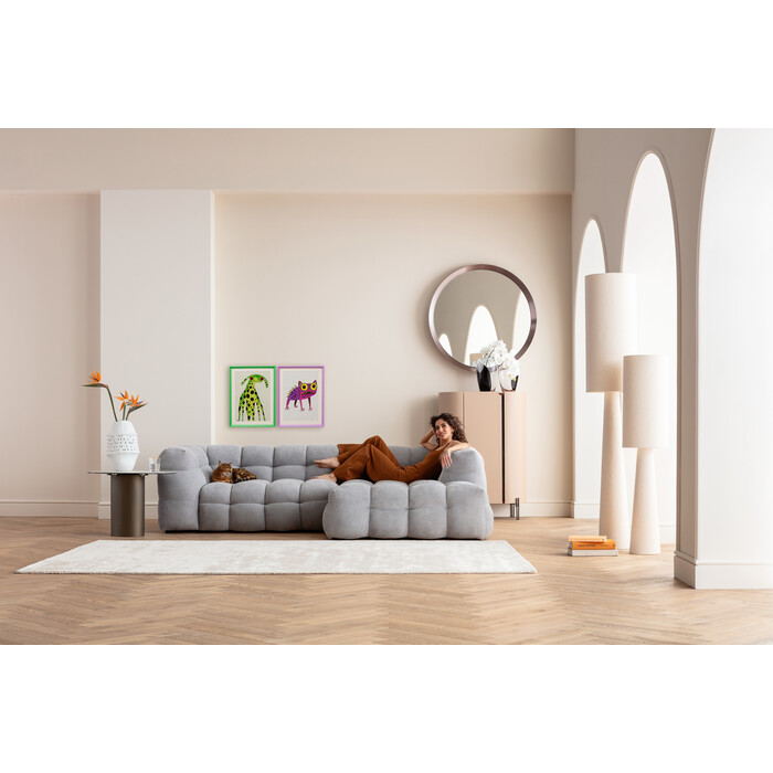 [57734] Tableau encadré Fantasy Pet 32x42cm (2/Set) - 1