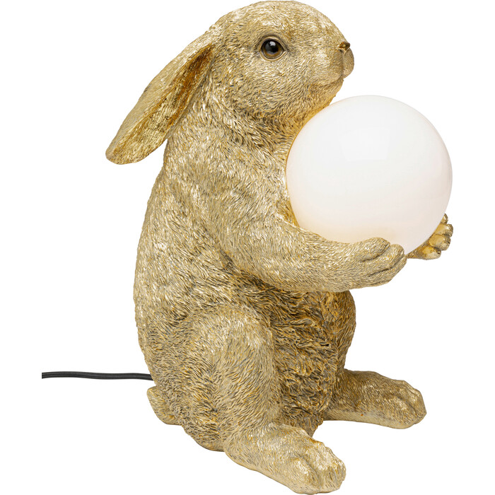 [57736] Lampe à poser Sweet Rabbit 15cm
