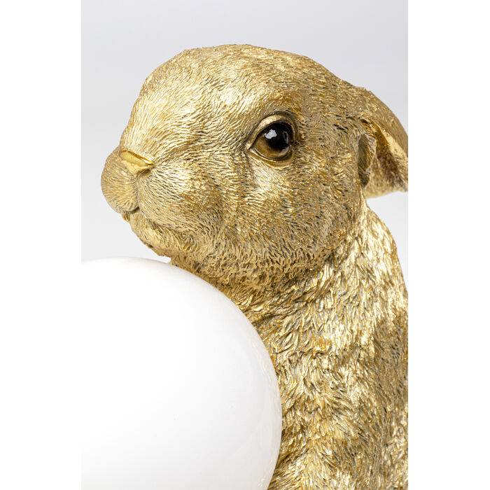 [57736] Lampe à poser Sweet Rabbit 15cm - 3
