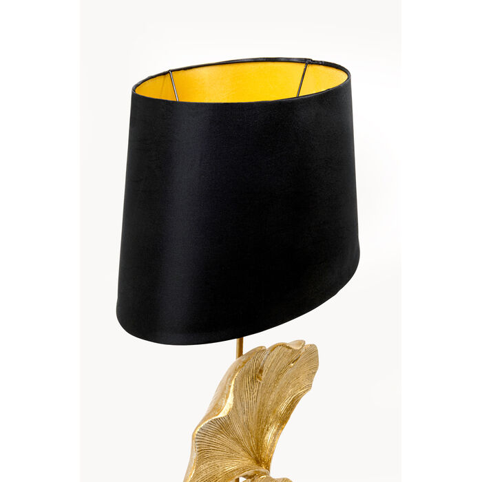 [57742] Floor Lamp Ginkgo Leafs 129cm - 3