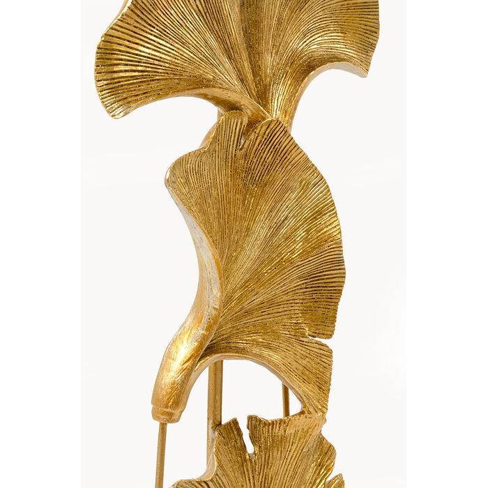 [57742] Floor Lamp Ginkgo Leafs 129cm - 4
