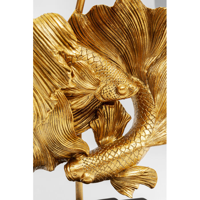 [57743] Table Lamp Betta Fish 53cm - 4