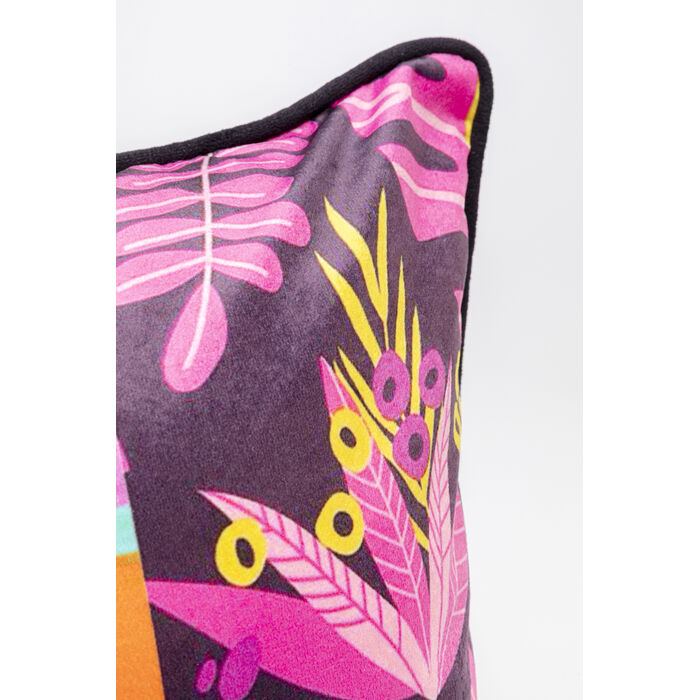 [57745] Cushion Fantasy Zebra 45x45cm - 4