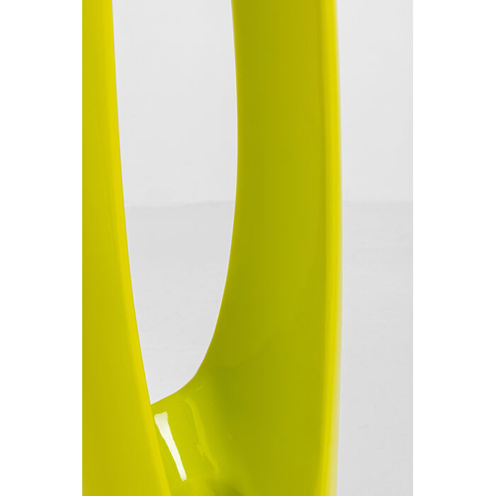 [57748] Lámpara pie Flow Flame Verde 132cm - 3