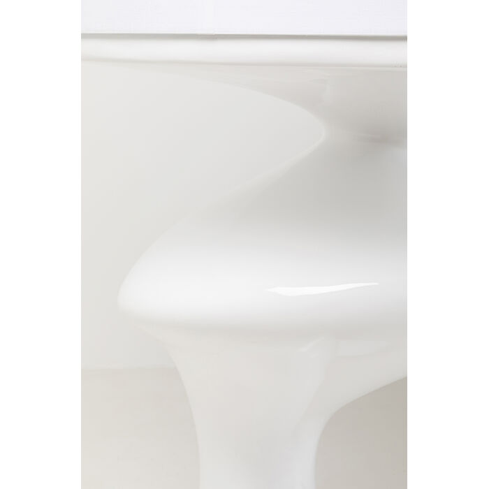 [57751] Lámpara pie Erosia Blanco 157cm - 4