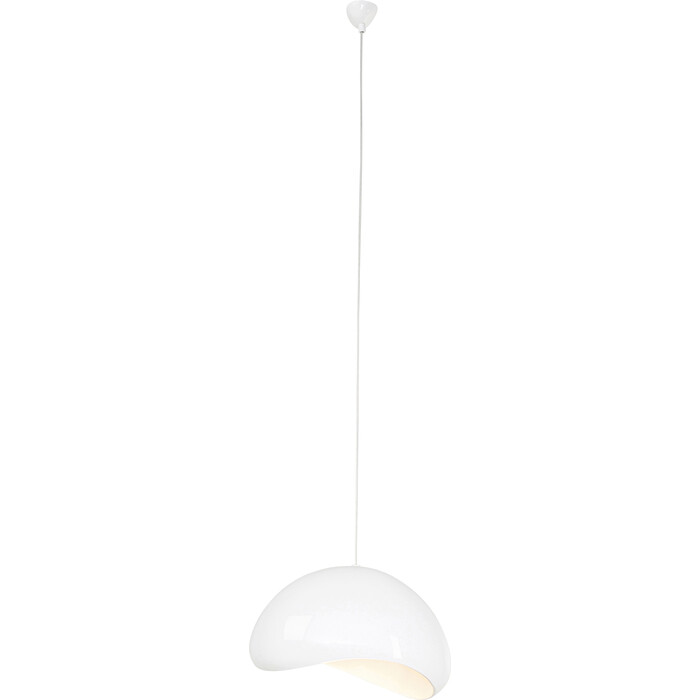 [57753] 吊燈 Cloud Beam 白色 45cm