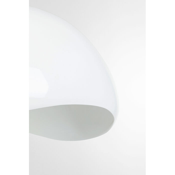 [57753] 吊燈 Cloud Beam 白色 45cm - 3