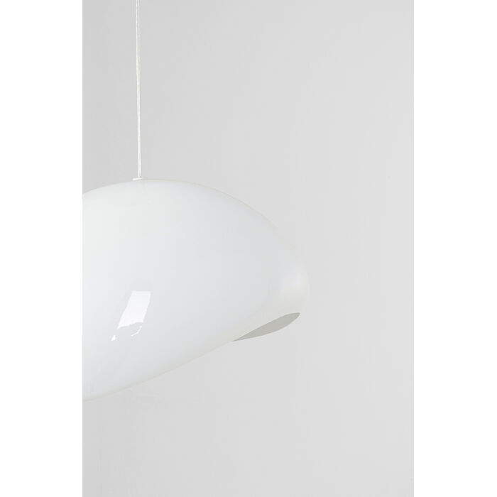[57753] 吊燈 Cloud Beam 白色 45cm - 4