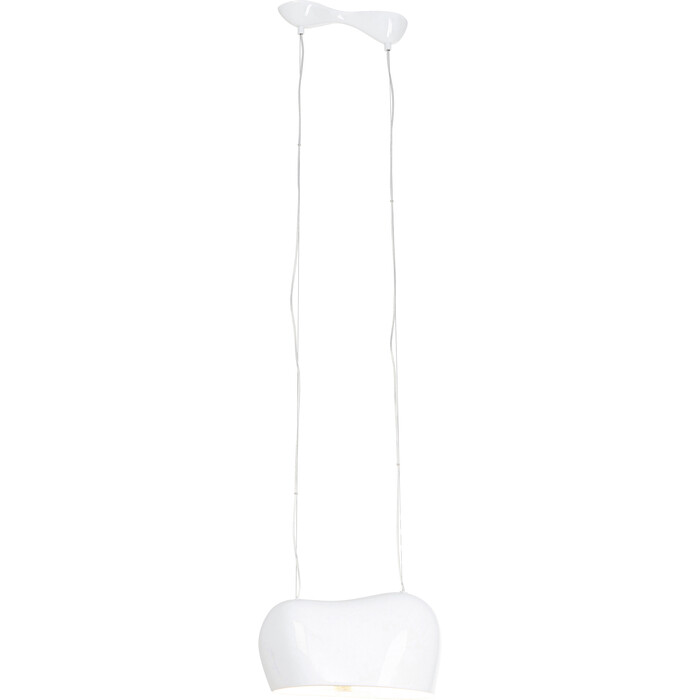 [57754] Lámpara colgante Cloud Beam Double Blanco 50cm