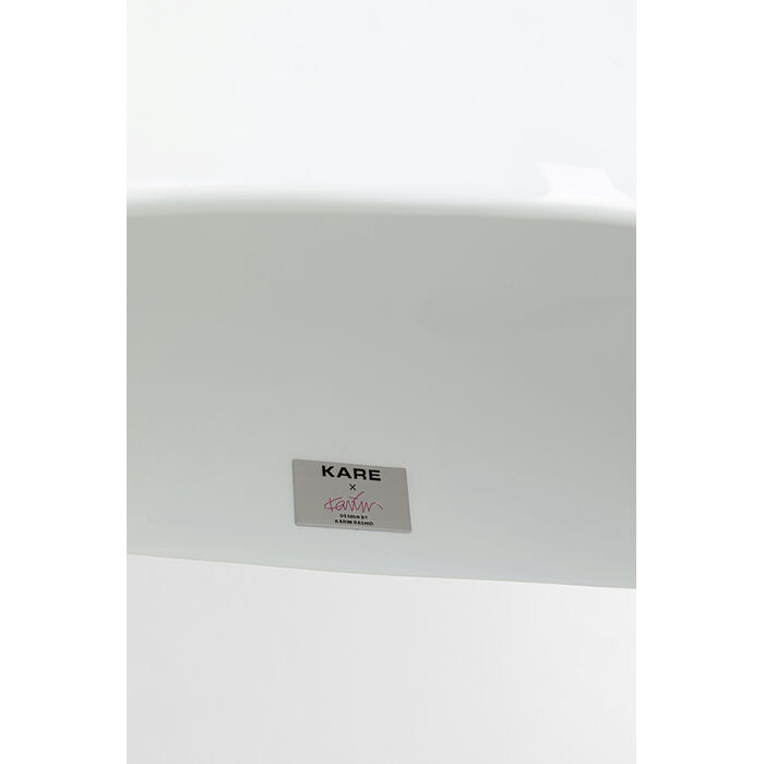 [57754] Lámpara colgante Cloud Beam Double Blanco 50cm - 3