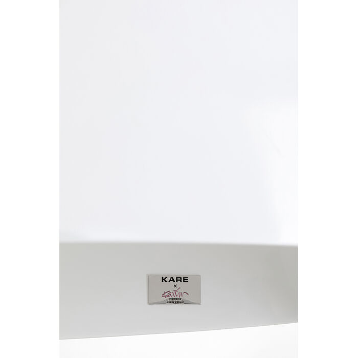 [57755] Pendant Lamp Cloud Beam Double White 70cm - 3