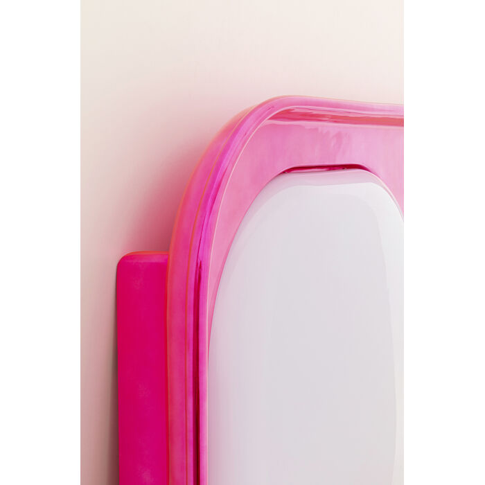 [57761] Wall Lamp Cloud Beam Pink 202cm - 4