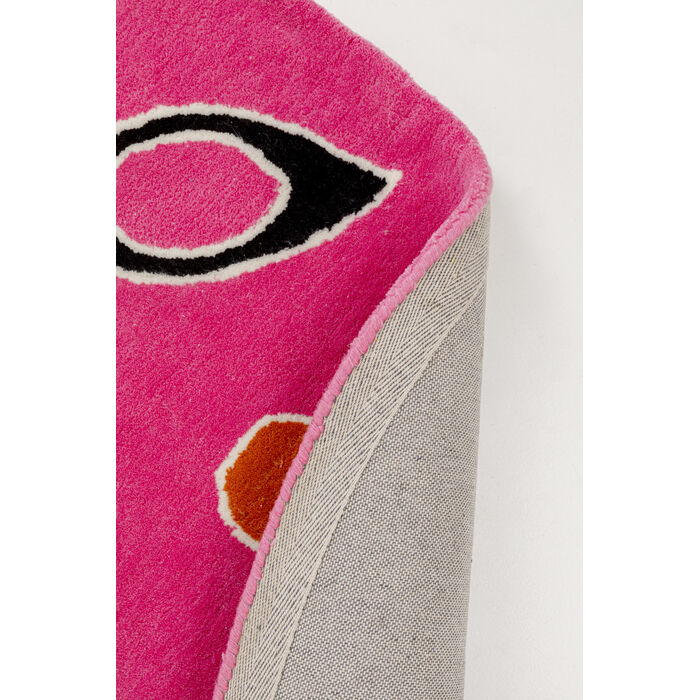 [57763] Carpet Glyph Ø200cm - 4