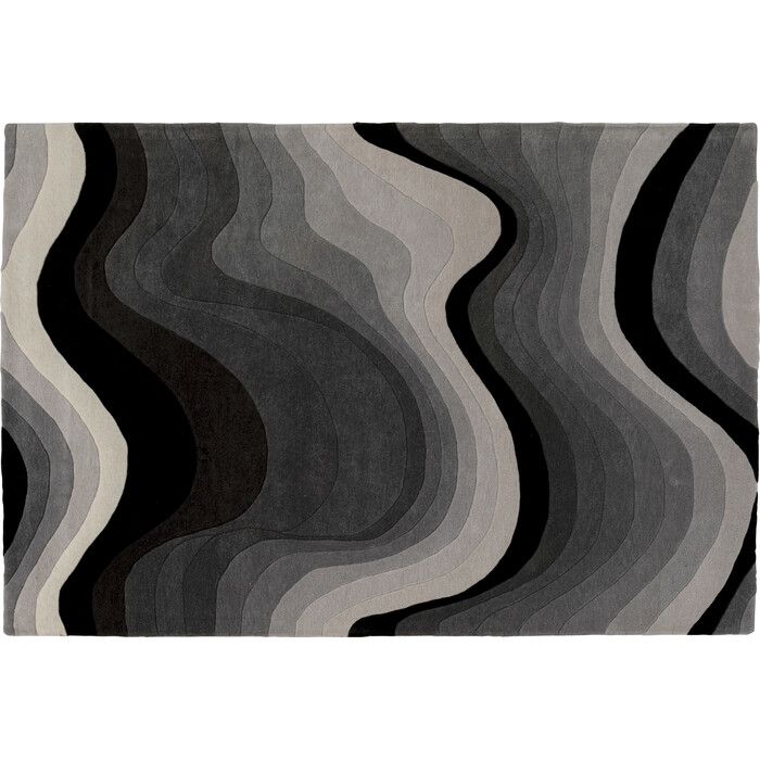 Carpet Aura Grey 170x240cm