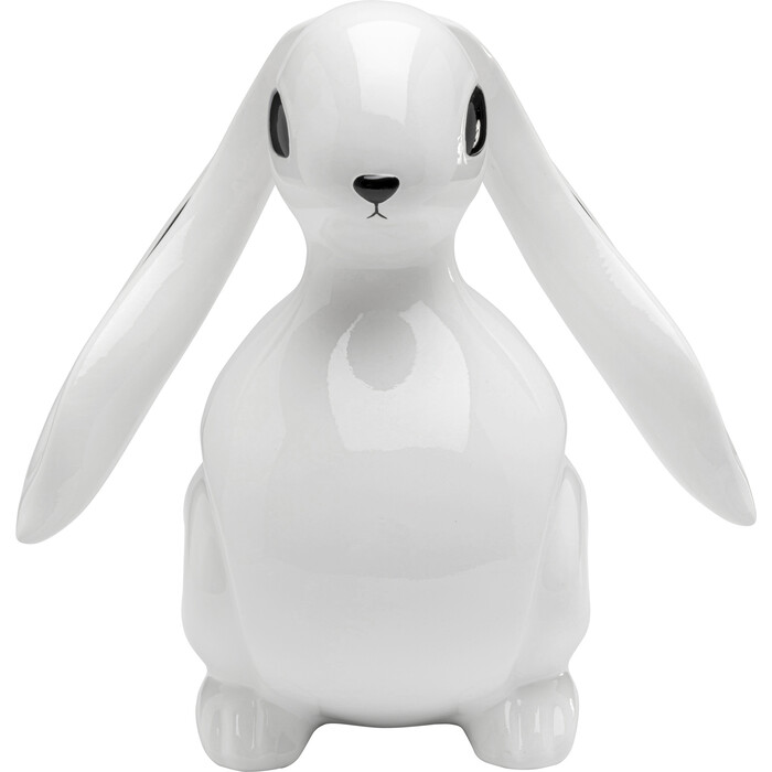 [57767] Figurine décorative Moon Hare 30cm