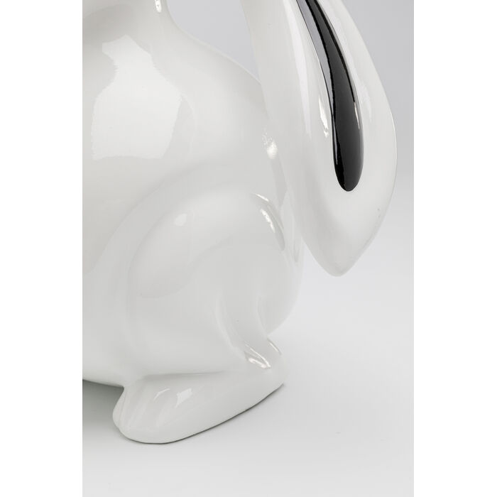 [57767] Figurine décorative Moon Hare 30cm - 4